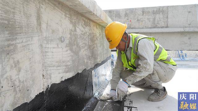 中国联通庆阳智算中心项目稳步推进