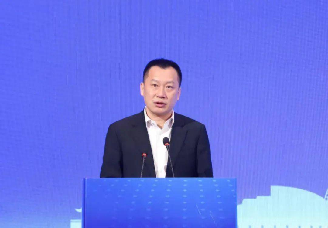 中国联通领导班子调整