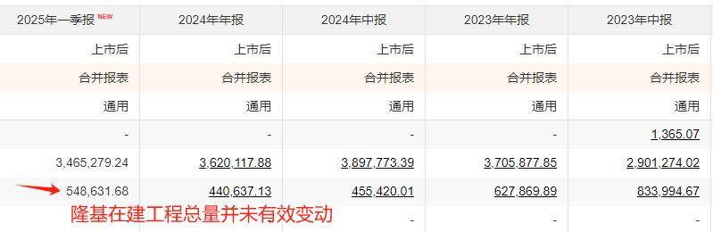 隆基绿能,往事并不如烟