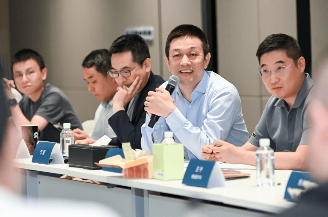 蔚来李斌最新发声！