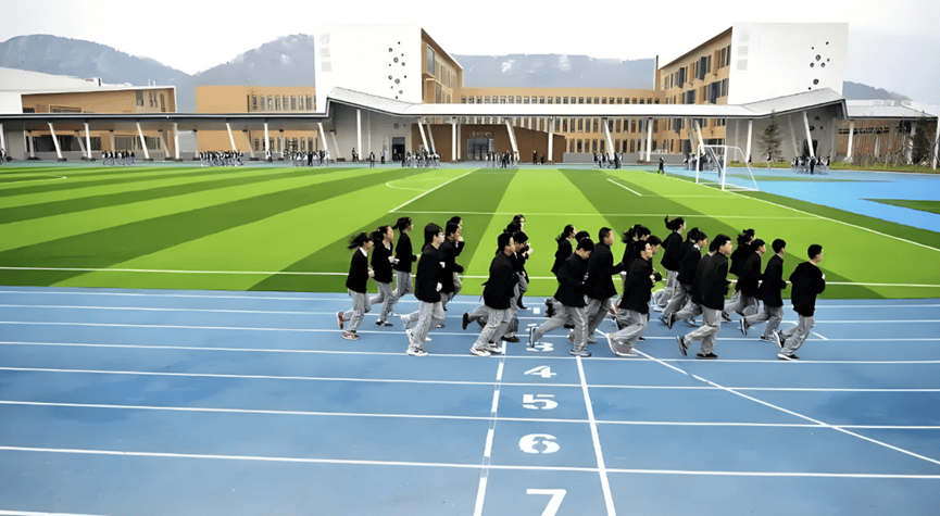 张掖·蔚来城：蔚来已至，启幕张掖理想人居新时代