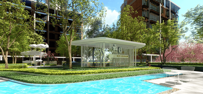 张掖·蔚来城：蔚来已至，启幕张掖理想人居新时代