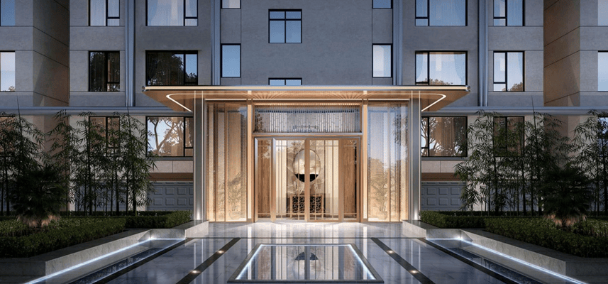 张掖·蔚来城：蔚来已至，启幕张掖理想人居新时代