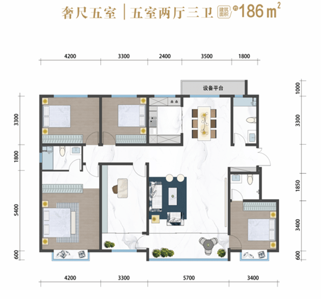 张掖·蔚来城：蔚来已至，启幕张掖理想人居新时代