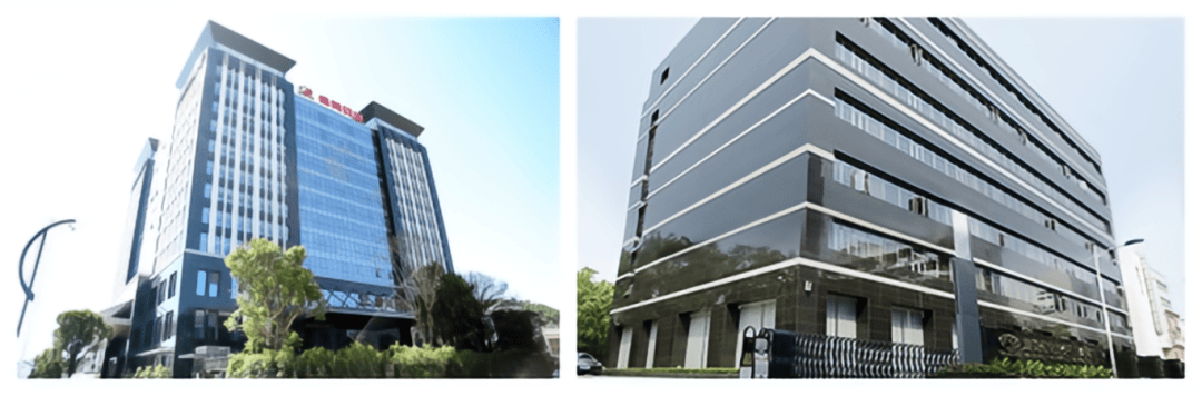 康美药业企业介绍