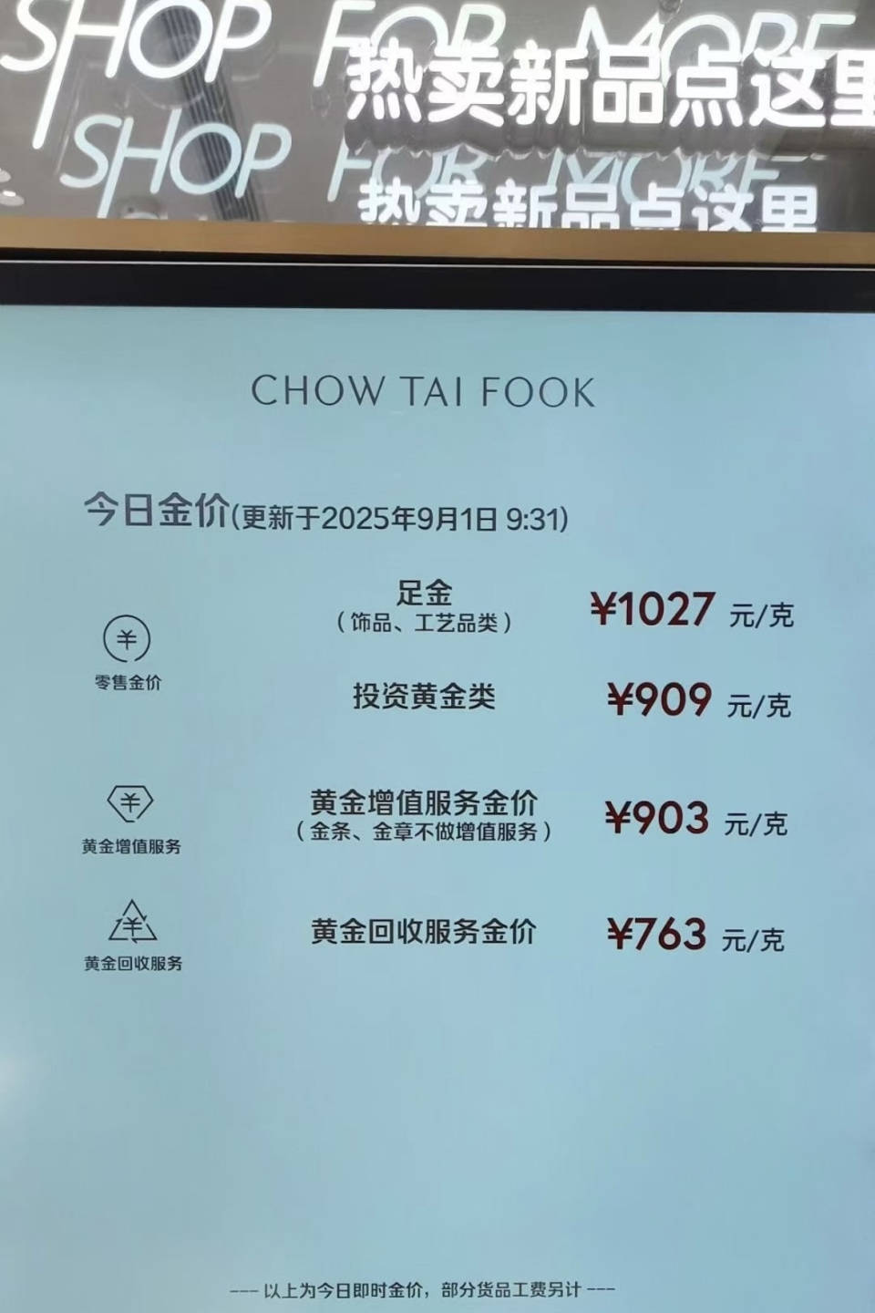 创四个月新高！股票涨停、ETF大涨，黄金又回来了