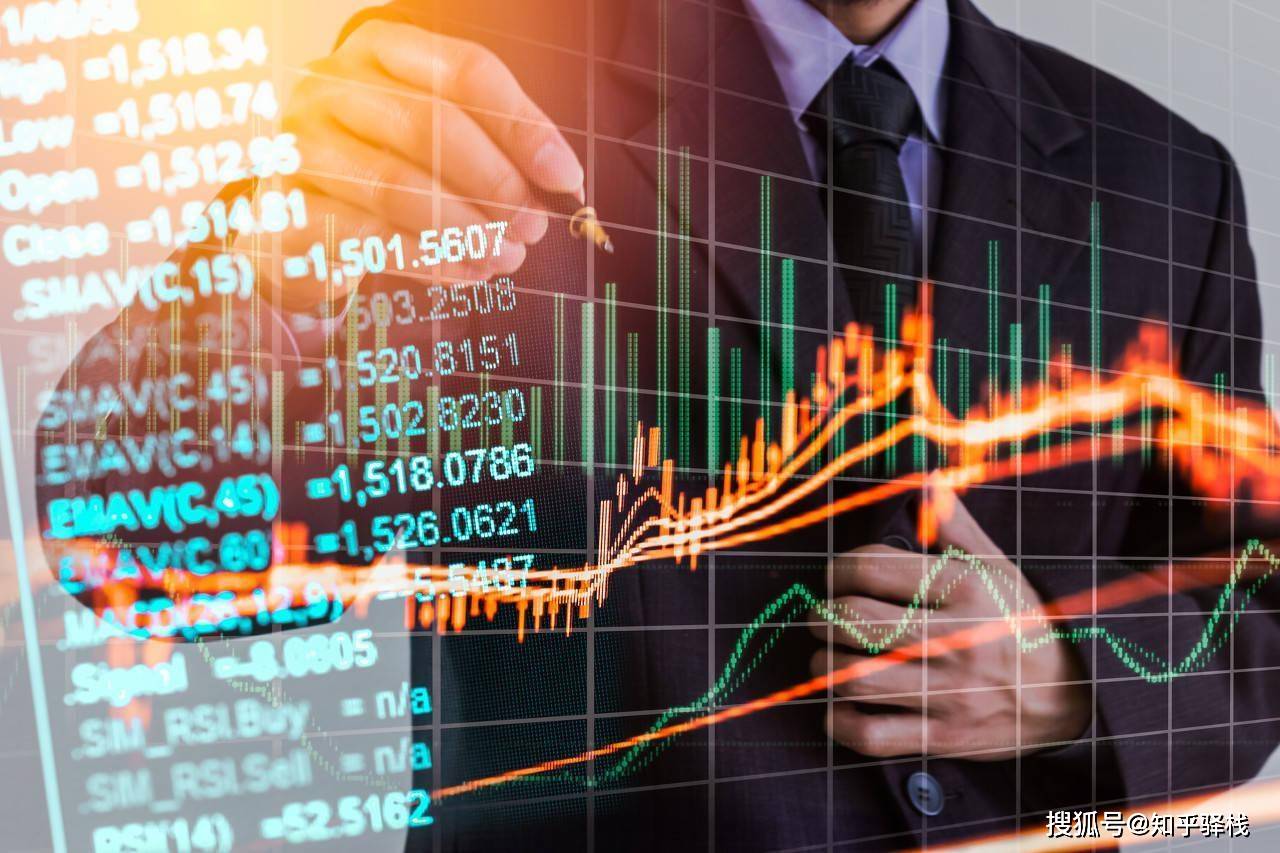 炒股必备！主流股票数据查询平台大盘点，你常用哪几个？