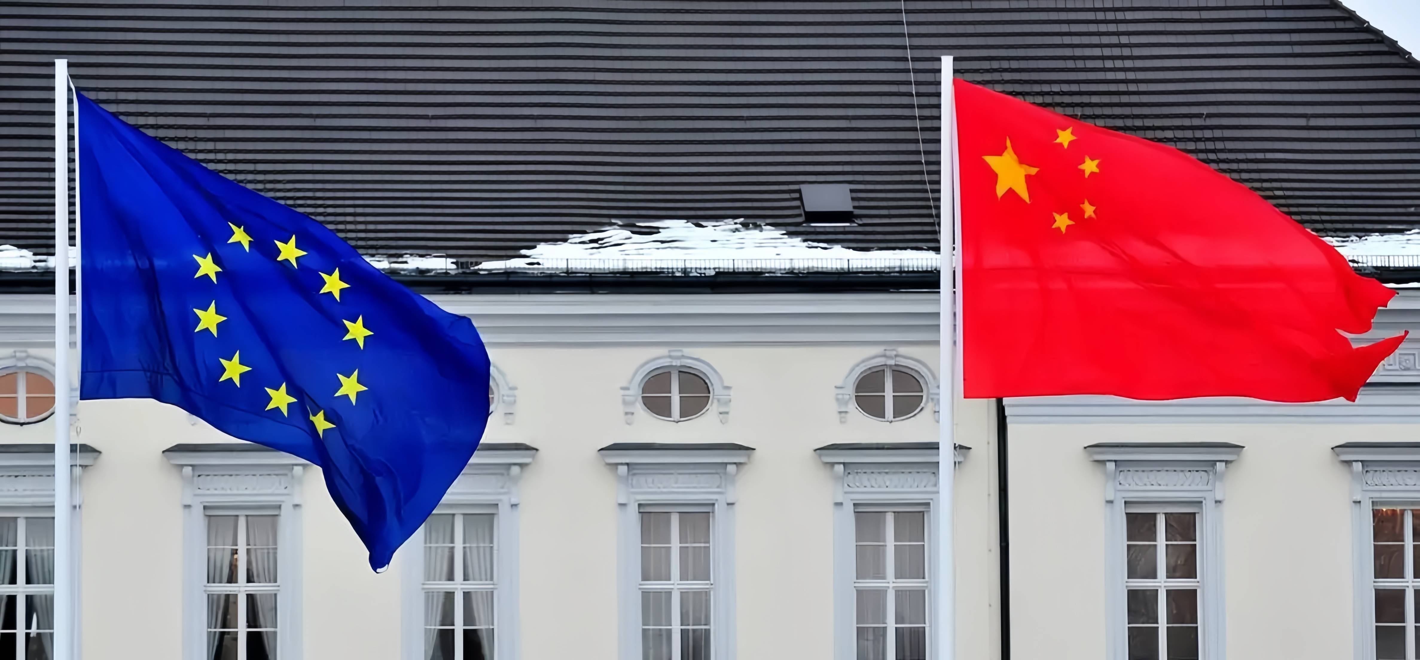 把冯德莱恩赶下台的机会到了，这是我们发展对欧关系的必须