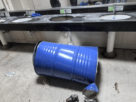 2人死亡！深圳一公司发生爆炸事故，官方披露详情