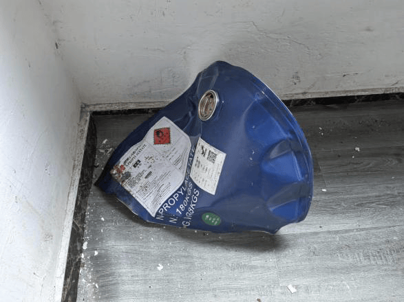 2人死亡！深圳一公司发生爆炸事故，官方披露详情