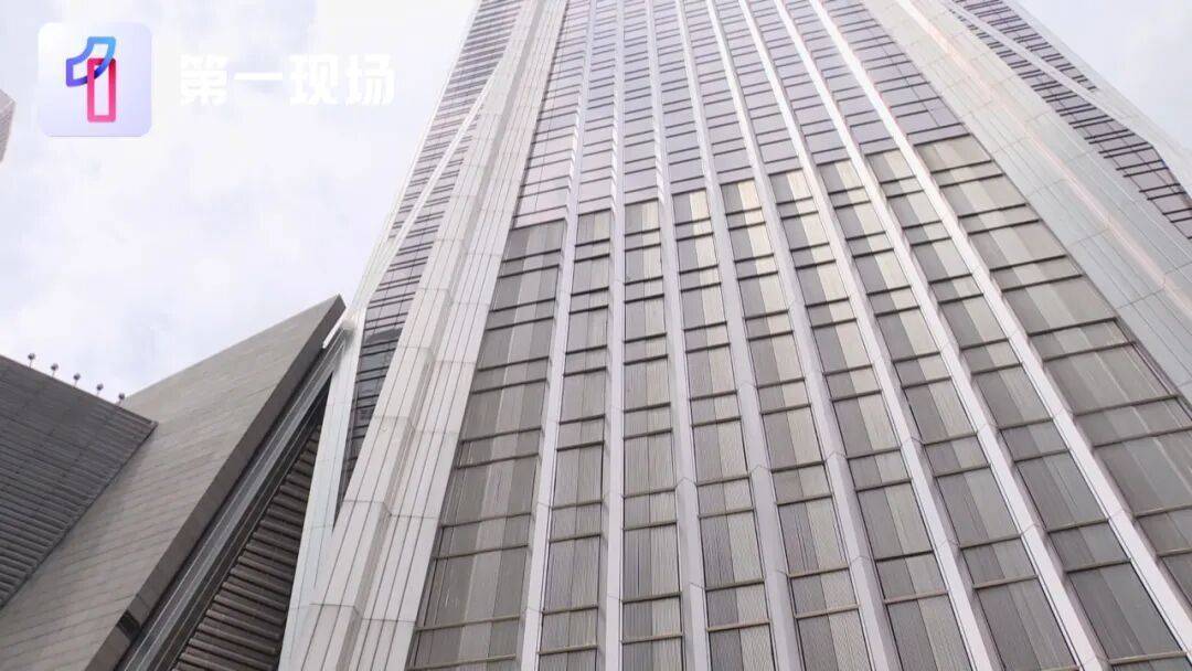 最大风力已达16级！深圳第一高楼能抗住超强台风“桦加沙”吗？