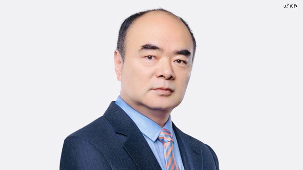 安徽首富，又带队阳光电源去IPO了