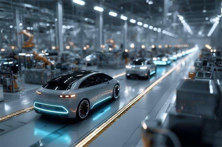 大手笔！特斯拉奖励马斯克价值290亿美元股票：留住他比以往任何时候都重要【附自动驾驶行业市场分析】