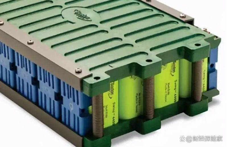 固态电池：赣锋锂业、天齐锂业、华友钴业、格林美谁困境反转老大
