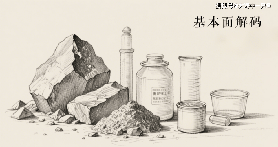 天齐锂业：从周期底部到战略重构