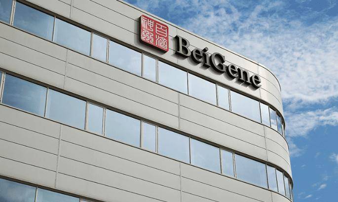 百济神州接待61家知名机构调研