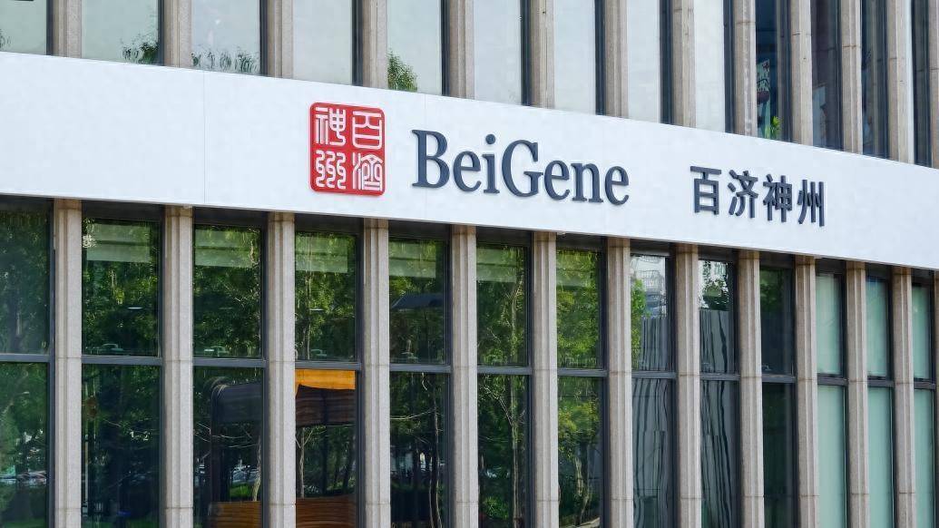 百济神州盈利了，BTK大杀四方