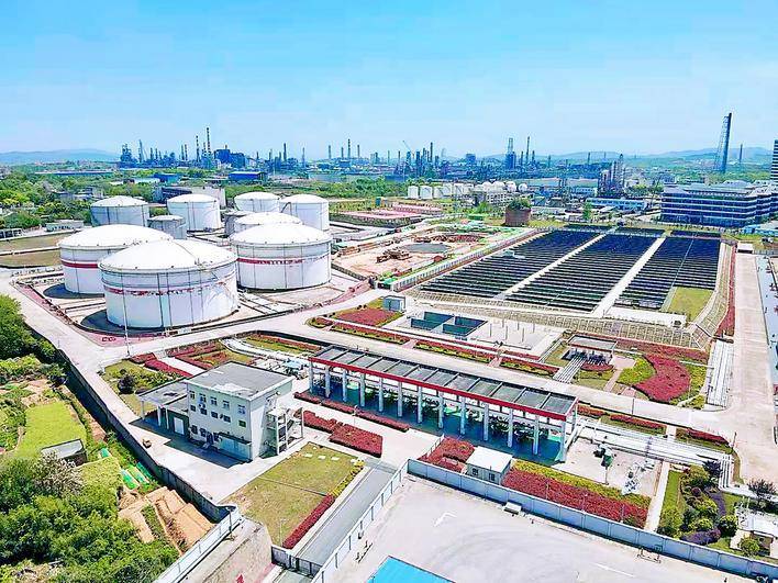 中国石化助力谱写中国式现代化湖北篇章