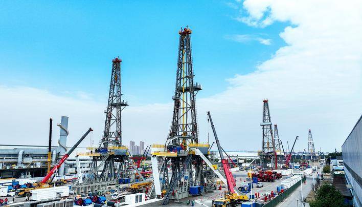 中国石化助力谱写中国式现代化湖北篇章