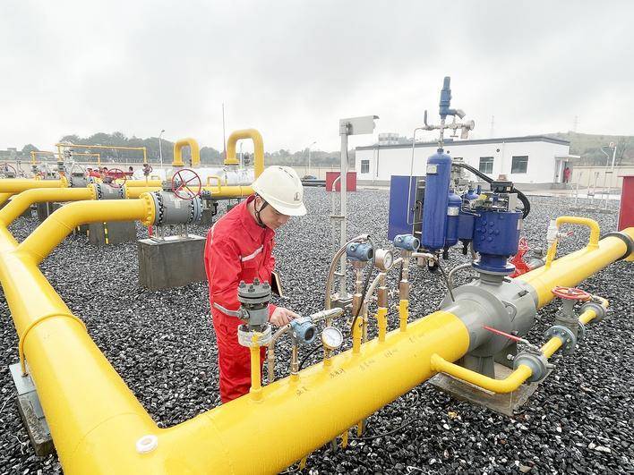 中国石化助力谱写中国式现代化湖北篇章