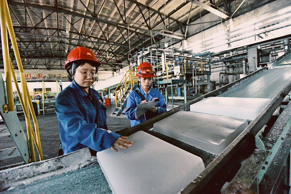 中国石油大庆石化精准发力推动增产增效