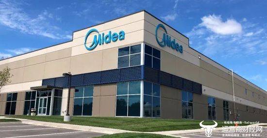 美的集团新任董秘高书原是中金公司中层 她称美的股票被低估了