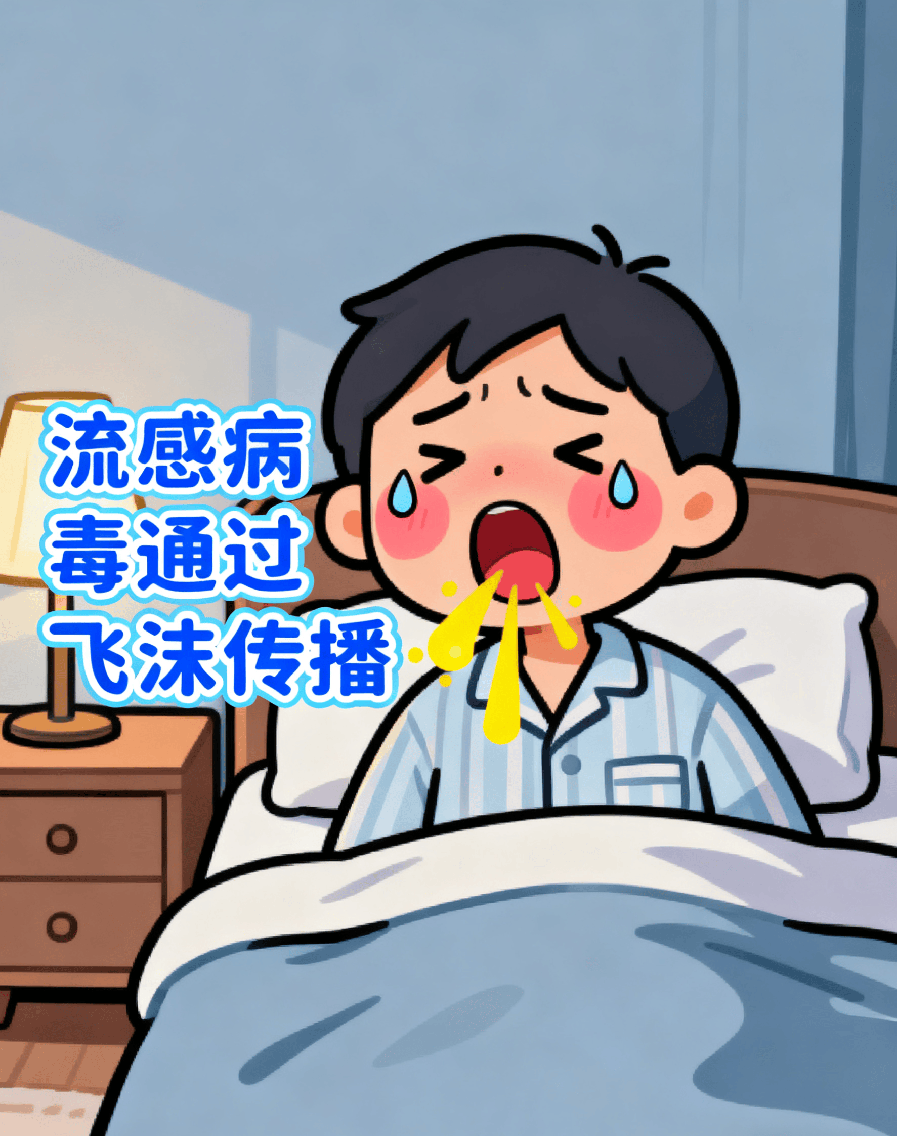 医院感染基础知识