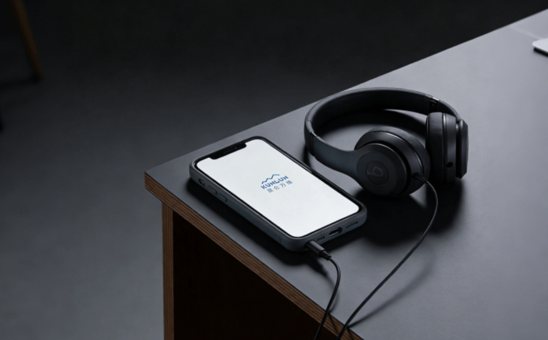 昆仑万维，AI现实主义者