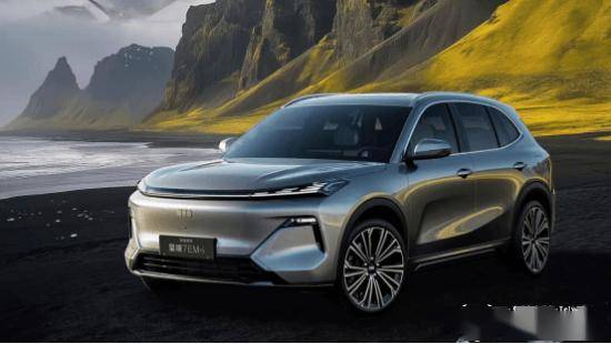 吉利汽车与极氪整合完成 淦家阅将出任吉利汽车集团CEO