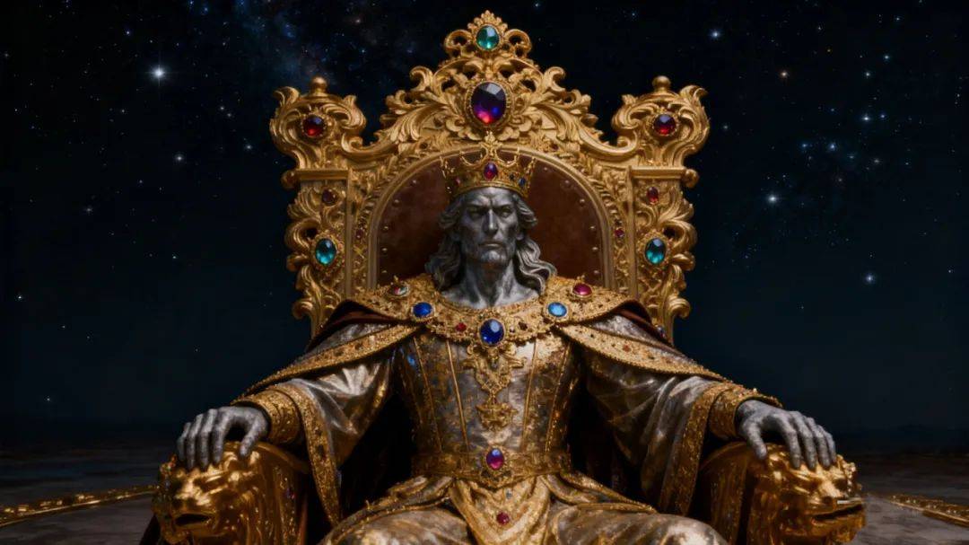 吉利汽车，“新王”当立