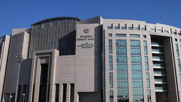 土耳其：将对内塔尼亚胡等35人提起诉讼，最高判刑4596年