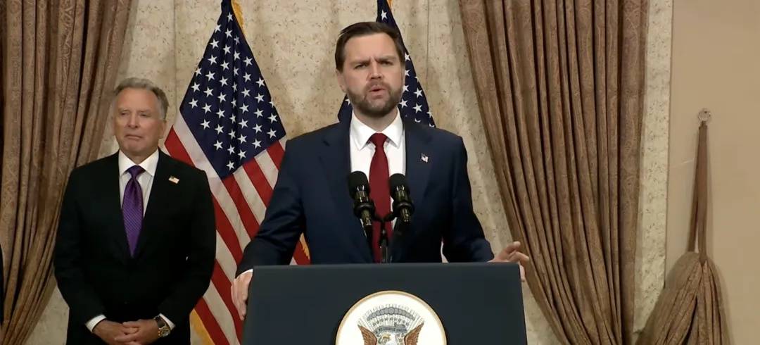 美国副总统万斯已离开巴基斯坦，巴基斯坦方面消息称伊朗代表团将于12日离开