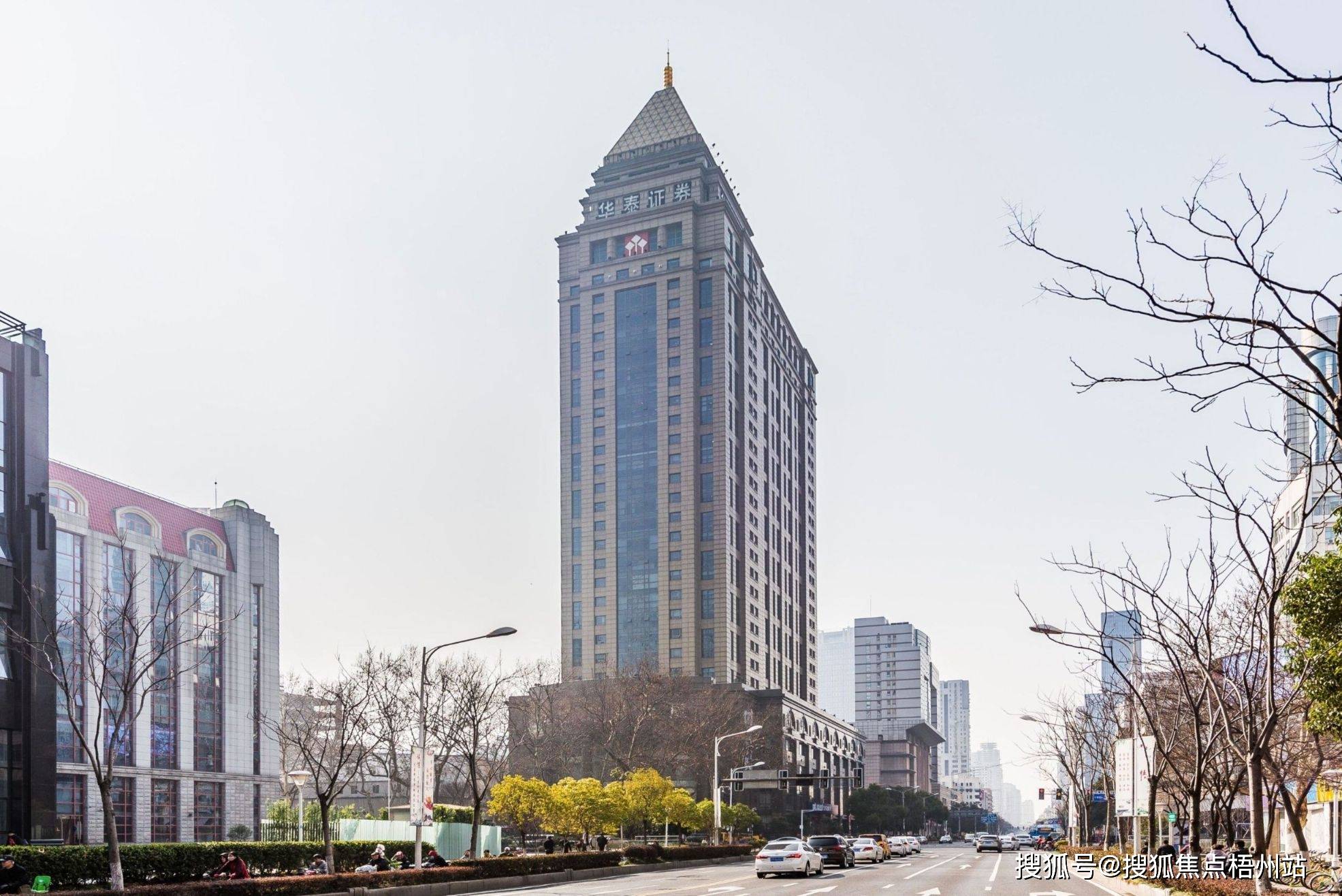 南通华泰证券(南通华泰证券张超)