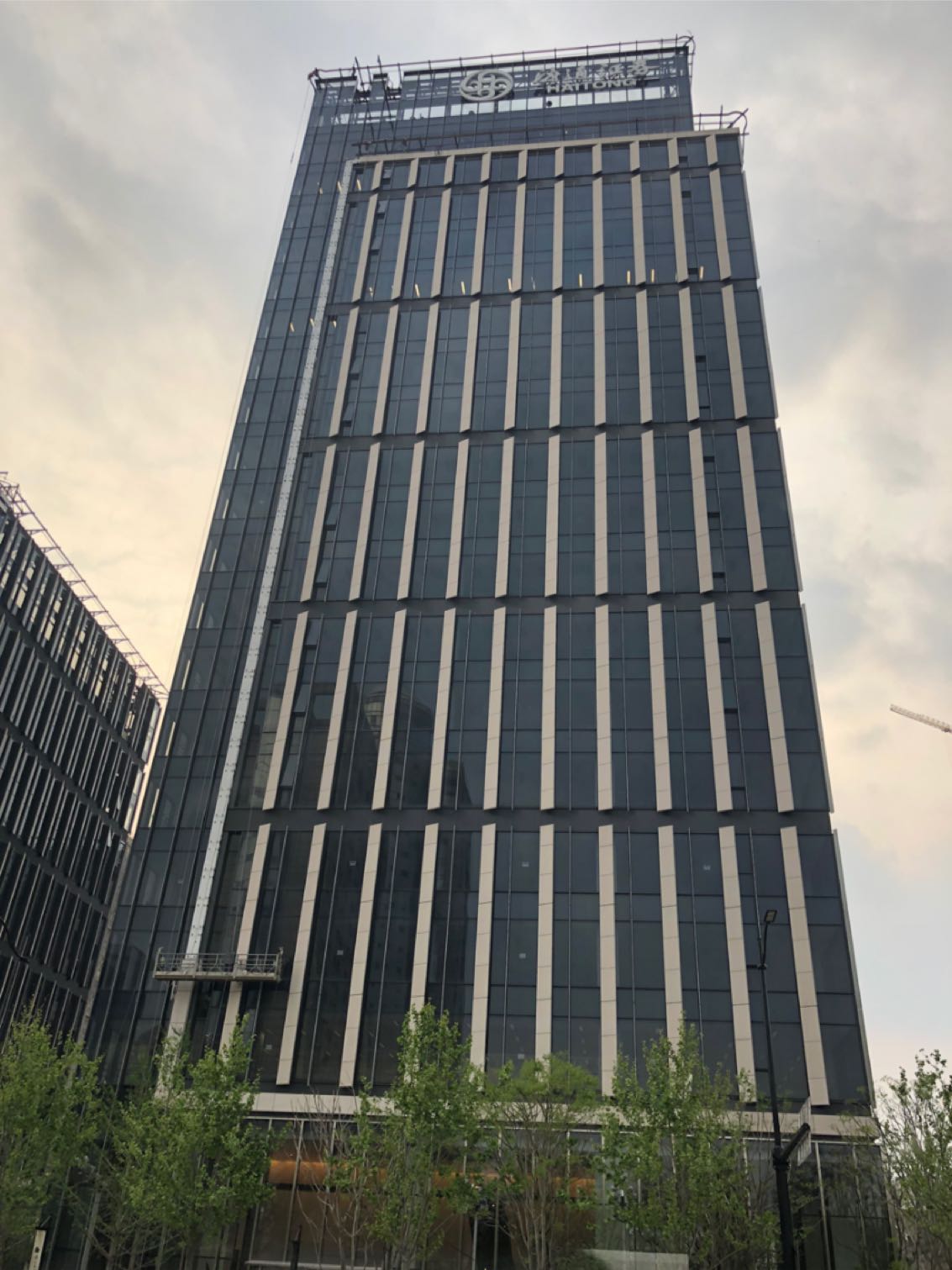 海通证券深圳营业部(海通证券深圳营业部总经理)